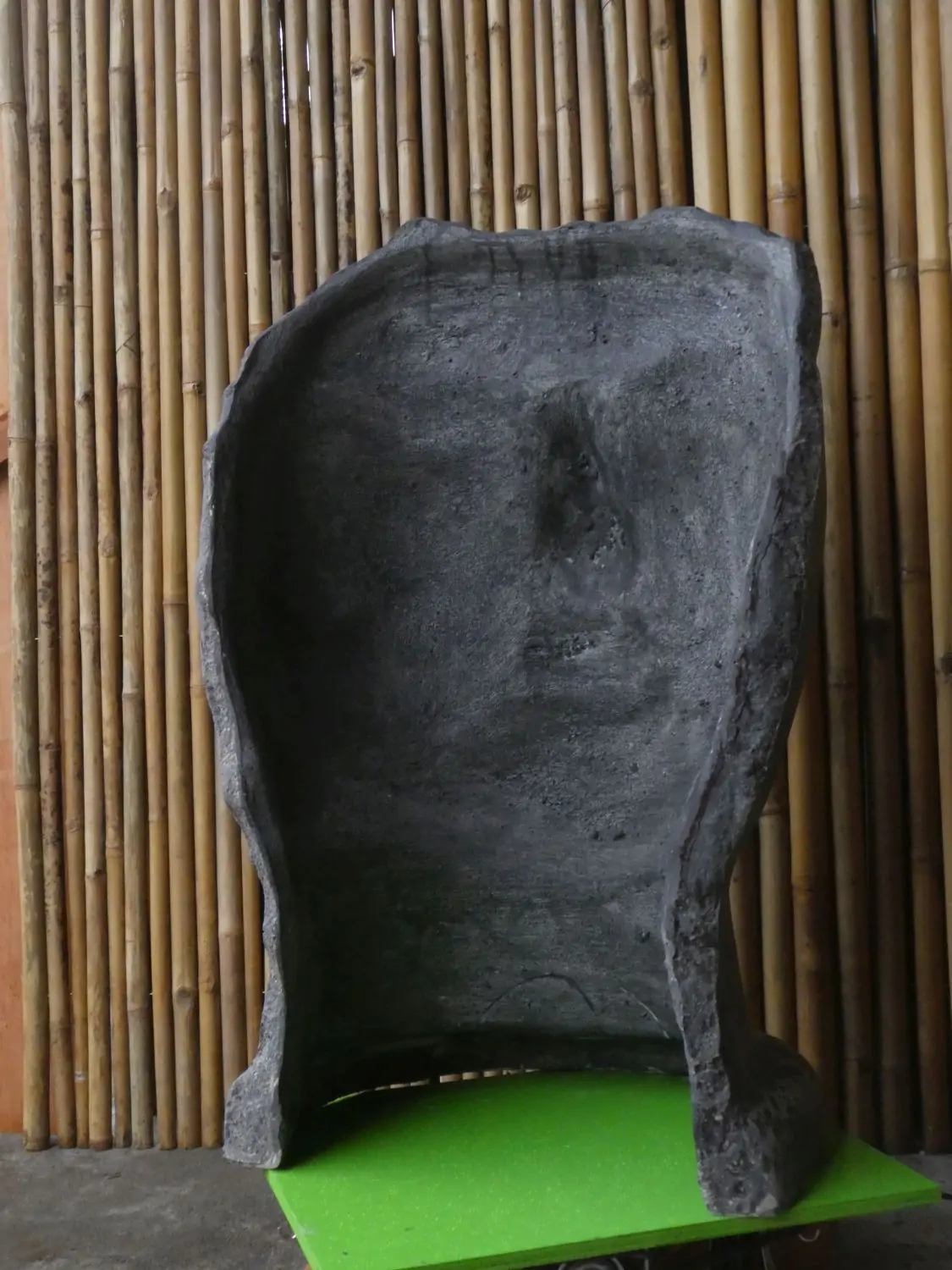  Product image 3 of the product “Mask Man - 100cm height ”